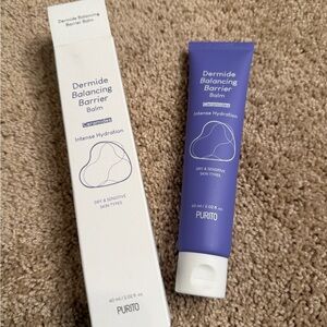 Purito Dermide Balancing Barrier Balm Discontinued NIB